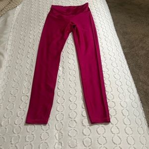 Athleta Ultra High Rise Elation Tight